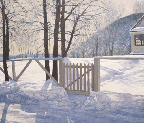 winter's gate 