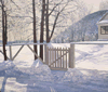 winter's gate